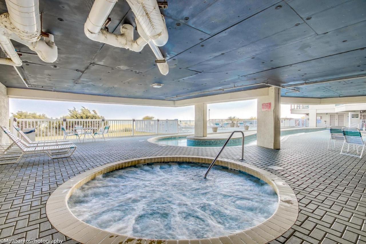 Ocean Bay Club 1201 Villa Myrtle Beach Exterior photo