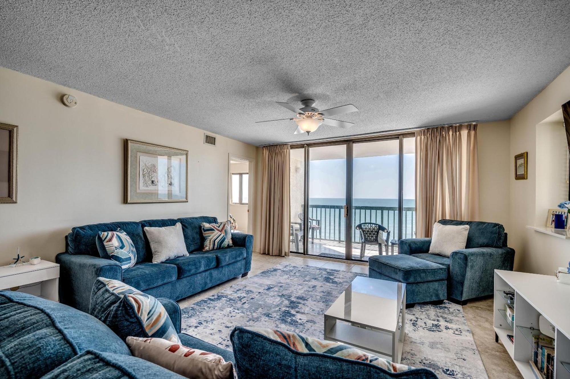 Ocean Bay Club 1201 Villa Myrtle Beach Exterior photo